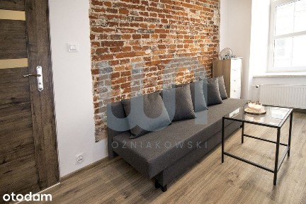 Gotowiec inwestycyjny | 4 kawalerki | Centrum Łódz