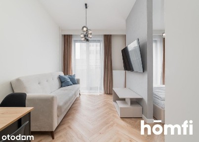 Najlepszy adres w Łodzi | Off Piotrkowska | 31 m²