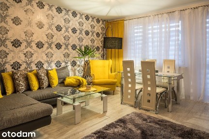 Wysoki standard | Balkon | Osiedle Piast