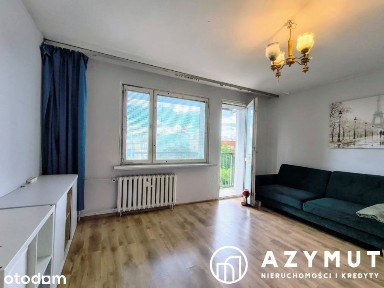 USTRONIE IV - KAMIENNA | ROZKŁADOWE 50m2 |2 POKOJE