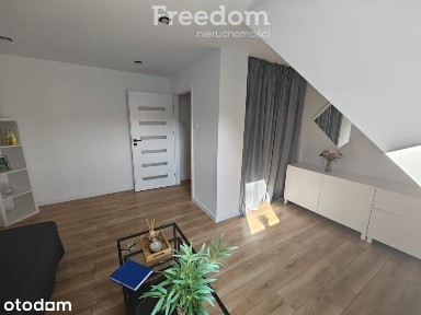Kawalerka 29 m² przy ŚUM | gotowa inwestycja