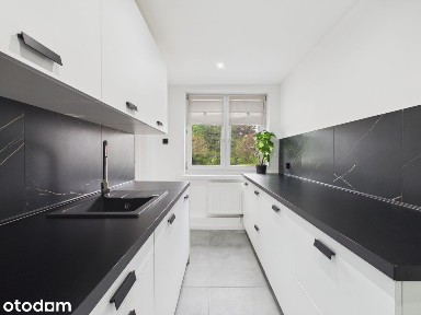 Funkcjonalne 56 m² w kameralnym otoczeniu!