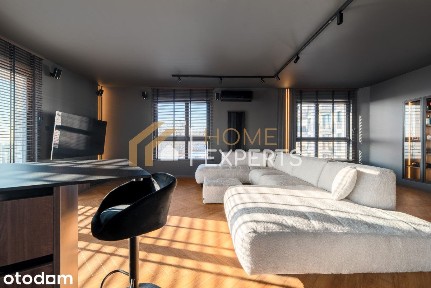 3 Luksusowe Pokoje | 92 m2 | Piecki-Migowo, Vista