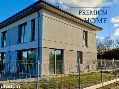 Ostatni Wolny Energooszczędny Dom w Dołujach 85m2 0% prowizji!
