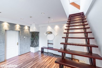 Budynek z działką 503m² I dobra komunikacja | potencjał inwestycyjny