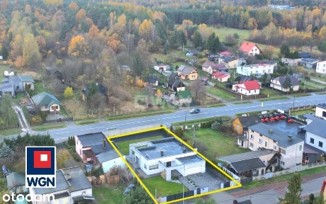 Dom, 180 m², Suchedniów
