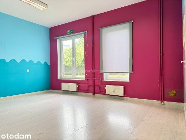 Lokal 101m2 Siedlce, Poznańska