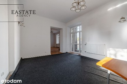 Sufity 330, świetna lokalizacja, kamienica