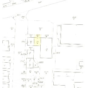 Dwupoziomowy lokal usługowy - 124 m2 / grunt 116 m2