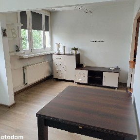 Mieszkanie na górnej w bloku do zamieszkania