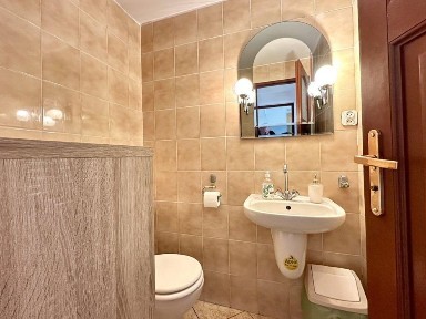 Biuro o powierzchni 62 m² do wynajęcia przy ul. Umińskiego w Poznaniu