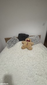 Mieszkanie 2-pokojowe z balkonem w Białołęce
