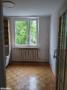 [ZAREZERWOWANE] Mieszkanie 3-pokojowe z balkonem na Pradze