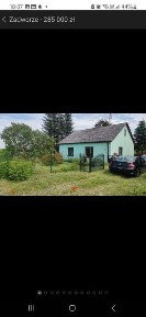 Sprzedam siedlisko 0,53h Zadworze 106 gmina Urzędów