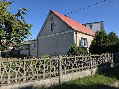 Wielkopolskie, Opalenica