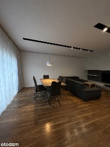 83 m² | 3 pokoje | Nowoczesne mieszkanie| Balkon | Winda | I piętro