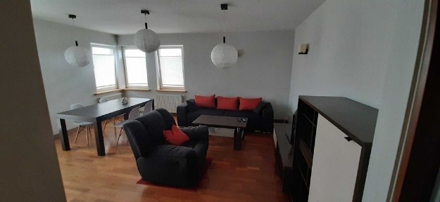 Mieszkanie do wynajęcia, 2 pokoje, os. Bursztynowe, Warzymice