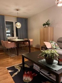 Szczecin - mieszkanie na wynajem Centrum Piłsudskiego 10, super lokalizacja