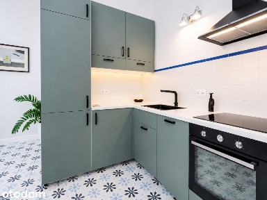 2 pokoje | 50 m² | Parking | ul. Młynarska
