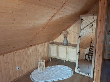 Wynajmę domek letniskowy