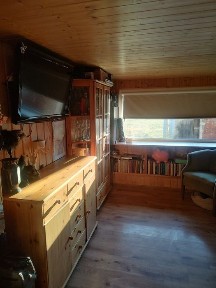 Sprzedam domek w lesie