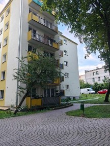 Mieszkanie 45m2 | po generalnym remoncie