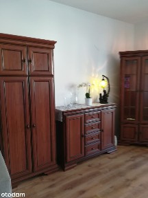 Mieszkanie, 33 m², Wrocław
