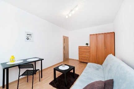 Dla grupki znajomych I Balkon I Bronowice I Dla studentów: AGH, UKEN, UR