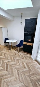 Kraków dobrym połączeniu komunikacji przy tandecie na ulicy Szklarska