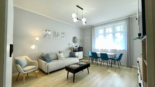 Prądnicka, Krowodrza, nowe mieszkanie 75 m2, 3 pokoje + kuchnia, klima, balkon, tramwaj, Kaufland