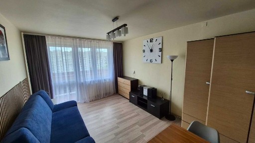 mieszkanie - 2 pokoje z jasną kuchnią - dostępne od zaraz