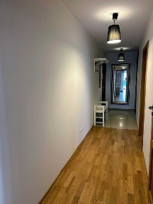 3-pokojowe mieszkanie z dużym balkonem | ul. Norymberska | 73 m² | parking, garaż, komórka