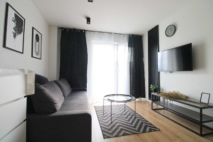 Prądnik Biały | 3 pok | 50m2 | Eng