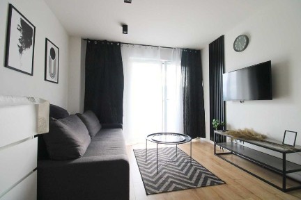 Prądnik Biały | 3 pok | 50m2 | Eng