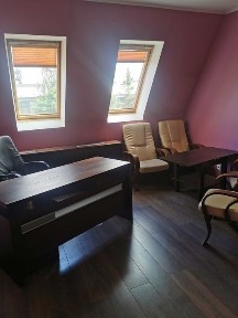 Wynajmę biuro w centrum