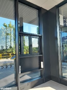 PKP Dobczyn - Lokal usługowy o pow. 15,10 m2