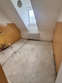 Mieszkanie na Mazurach