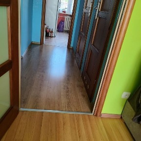 Sprzedam mieszkanie z garażem