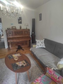 Giżycko ul Moniuszki mieszkanie 69,2 m2 na sprzedaż