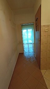Mieszkanie dwupokojowe w Barczewie