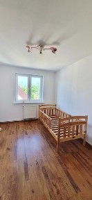 Mieszkanie 3-pokojowe o powierzchni 49 m² w Morągu, ul. Osińskiego