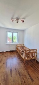 Mieszkanie 3-pokojowe o powierzchni 49 m² w Morągu, ul. Osińskiego