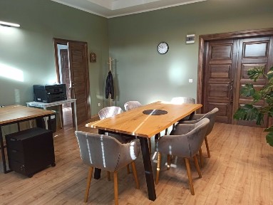 NOWA CENA Lokal biurowy 26m2+14m2