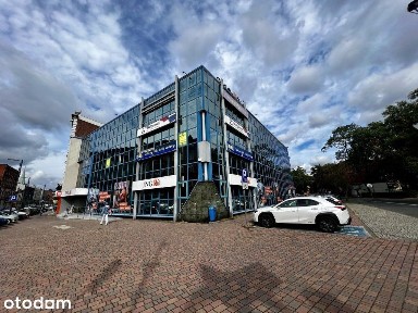 Śląska, Centrum, Siemianowice Śląskie, śląskie