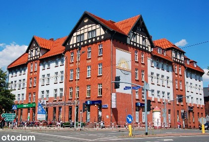 Lokal użytkowy 22 m2 - CENA ZAWIERA OGRZEWANIE