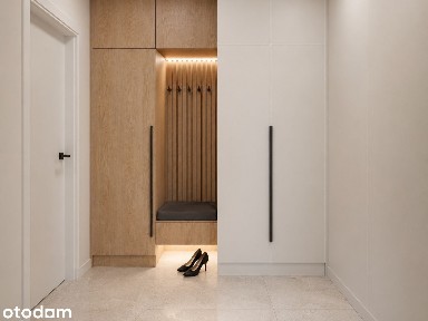 OSTATNIE M4| 67,69 m² |2 Balkony | Klimatyzacja | Fotowoltaika| GOTOWE