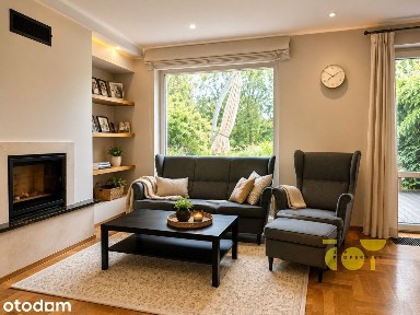 Wygodny dom dla Rodziny/ pet friendly