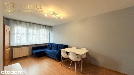 Centrum miasta * 1 piętro * z balkonem