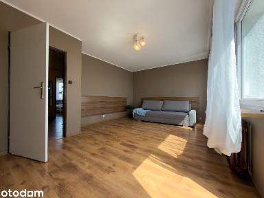 Przestronne Dwupokojowe Mieszkanie Balkon | Przyjazna Okolica | Wisła