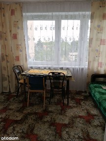 Wynajmę mieszkanie 2 - pokojowe w Toruniu -UMK